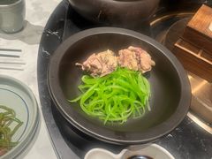-云海肴云南菜·蒸汽石锅鱼(新奥店)