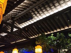 -绿茶餐厅(乐峰广场店)