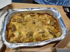 -达美乐比萨(双阳支路店)