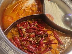 -钢管厂五区小郡肝串串香火锅(人民广场店)