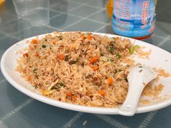 -明记海鲜大排档(巽寮湾店)