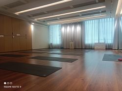 -FineYoga梵音瑜伽·普拉提