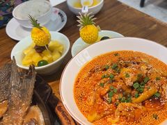 -老板恋上鱼(印象城店)