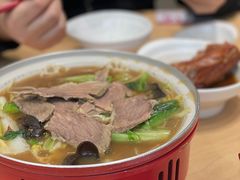 -喜家德虾仁水饺(浦东山姆店)