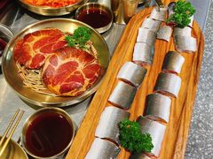 -本炙炭烤·蒲烧活鳗料理店(金沙洲店)