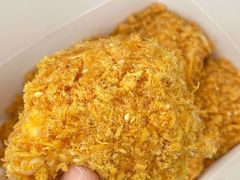 蟹黄风味小贝-鲍师傅糕点(观前街店)