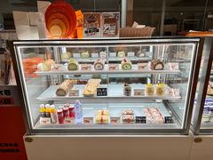 -卷们·现制生日蛋糕·蓝风车动物奶油(金源店)