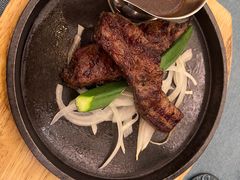 -俄士厨房(未来城店)