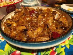 -人民公社大食堂(张家湾店)