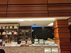 -洲际酒店·地平线全日餐厅HORIZON CAFÉ