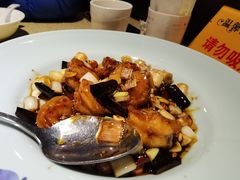 -铜锣湾·有麝自然香(重庆新天地店)