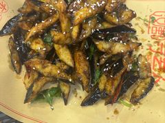 -汉唐守艺人·河北面馆(民心河店)