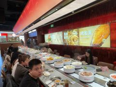 -龍歌自助小火锅(雨花台江南虹悦城店)