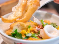 -悦满楼·西关名点·湛江名菜(航空综合大厦店)