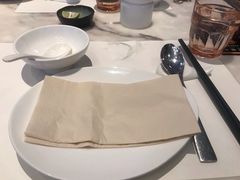 -港丽餐厅(高德置地店)