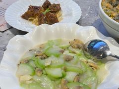 -四道菜·福建菜馆(新街口金鹰店)