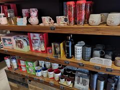 零售区-星巴克(天津五大道店)