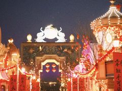 -郑州银基国际旅游度假区