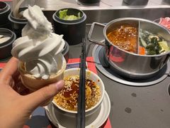 -壹小馆.皇城老妈(成都太古里店)