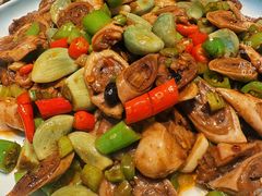 -香滨园骨架王(民生路店)