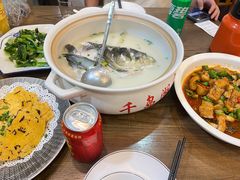 -浔味·山屿湖·正宗淳牌全鱼宴老字号