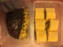 -清真老西北角温记粘食店(长沙路店)