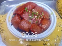 -韶山冲湘菜(中兴大街店)