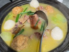 -莲餐厅·湖北菜·潜江小龙虾店(愚园路店)