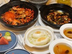 -酌宴府The China Club·广州万富希尔顿酒店(云城东路店)