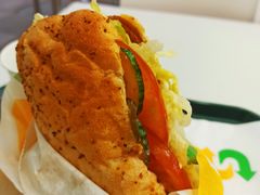 -赛百味SUBWAY(中亭街店)