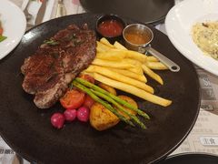 -安妮意大利餐厅(世贸天阶店)