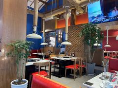 -木王宴语·野生鲜菌火锅(玉河店)