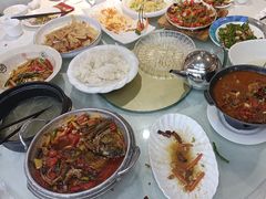 -澳门酒家(南航明珠店)