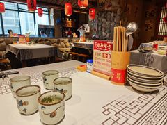 -帝一铭家宴(板塘店)