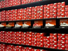 -宁波杉井奥特莱斯广场