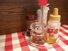 -西贝莜面村(上海百联西郊店)