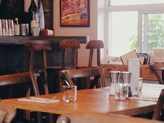 大堂-El Bodegon阿根廷秘鲁餐厅(幸福路店)