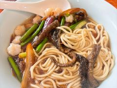-奎元馆.百年奎元.非遗传承(西湖边的解放路店)