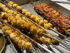 -汉斯南美烤肉(总店)