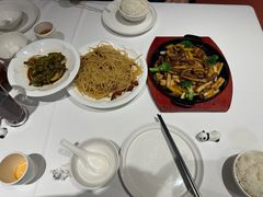-眉州东坡(春秀路店)
