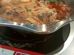 -刘一锅筋头巴脑(新民街店)