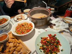 -9家湘菜(上南路店)