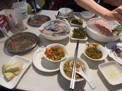 -围炉夜话·潮汕卤水火锅(榕江店)