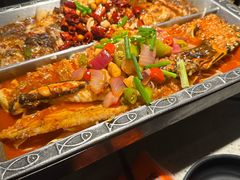 -鸣记脆皮烤鱼(山姆店)