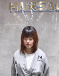 点击看大图 -5M HAIR SALON