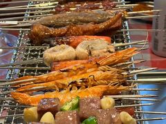 -龙湖成都上城天街