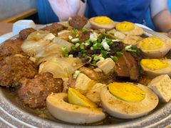 -小土豆北方菜馆(方庄店)