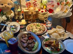 -Nord Grill&Bar Highland诺德西餐(深圳欢乐海岸店)