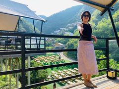 -北京山里寒舍度假酒店