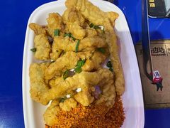 -马路边边火锅串串(观前街店)